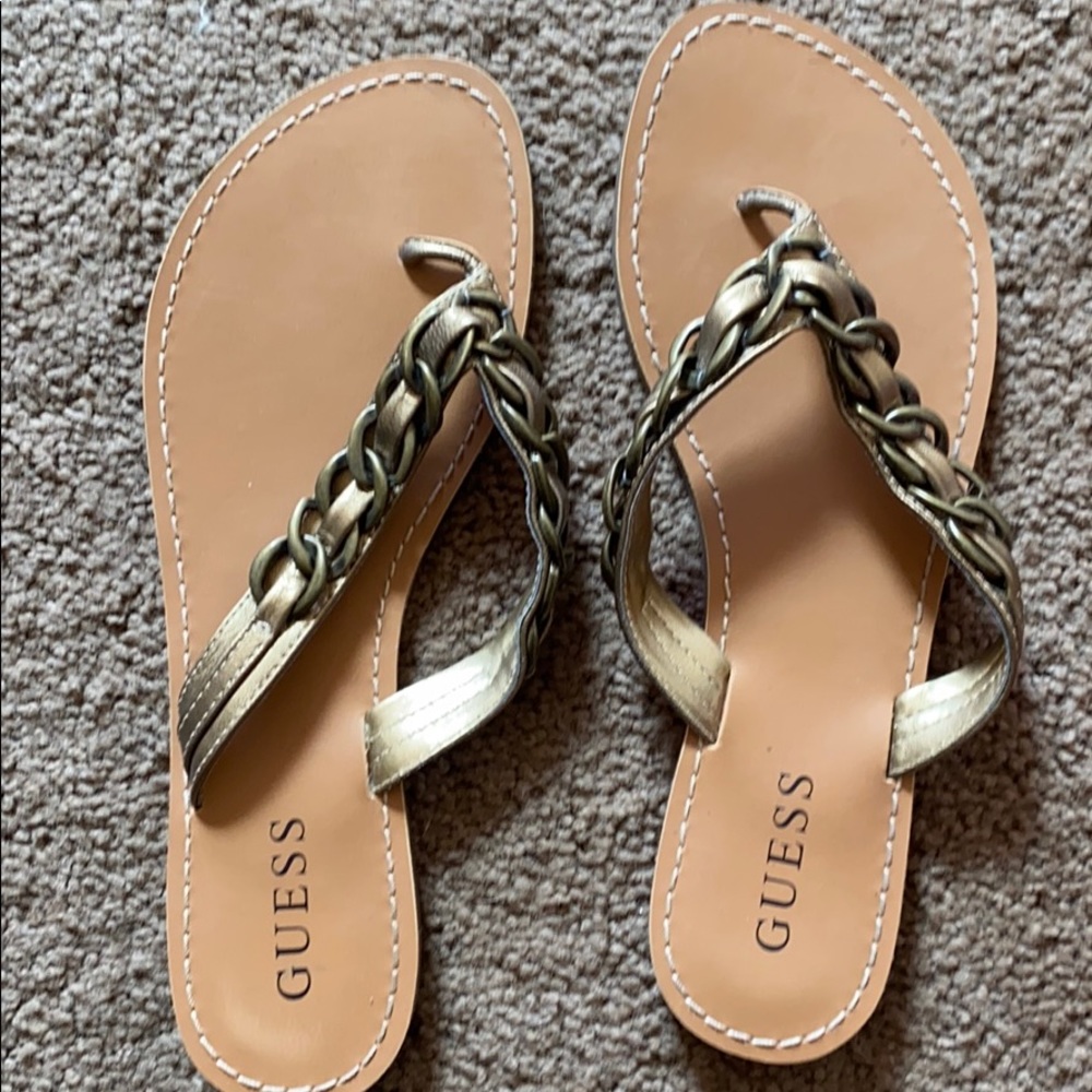 Guess Sandals - Picture 4 of 4